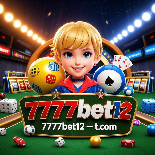 7777bet12