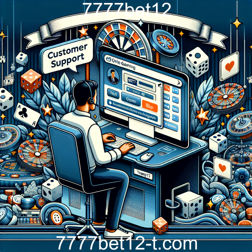 A Importância do Suporte ao Cliente em Jogos Online