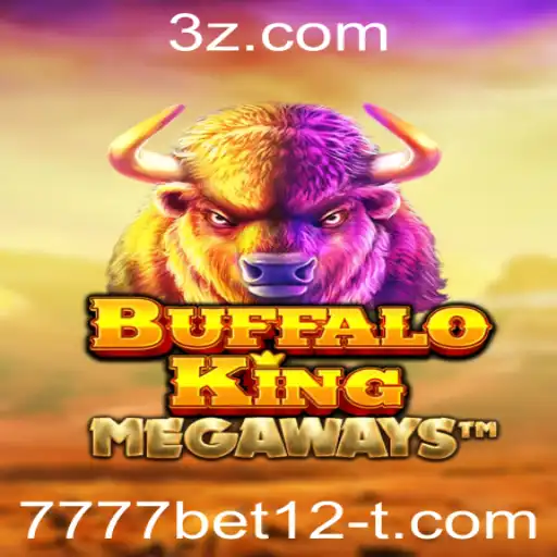 Descubra o Fascinante Mundo de BuffaloKing e Como Vencer com 7777bet12