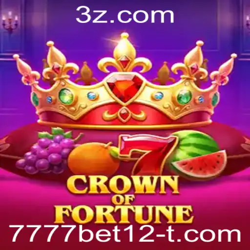 Explorando CrownofFortune e a Palavra-Chave 7777bet12: Um Guia Completo