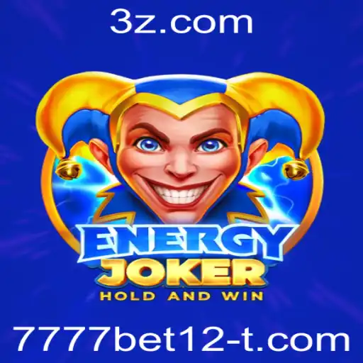 EnergyJoker: Um Olhar Detalhado Sobre o Jogo e Suas Regras com 7777bet12