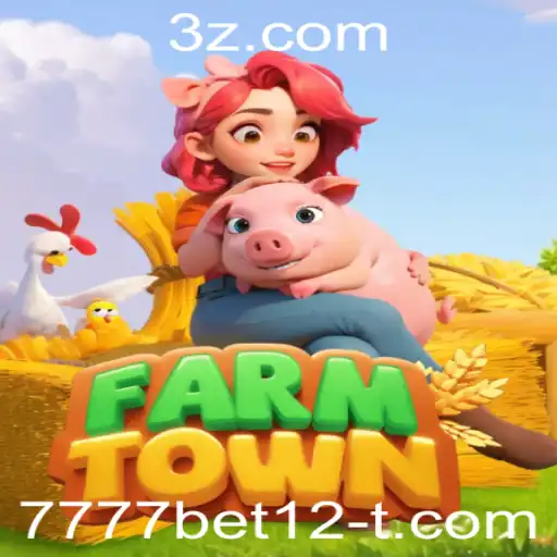 Explorando FarmTown: Um Mundo de Agricultura e Diversão