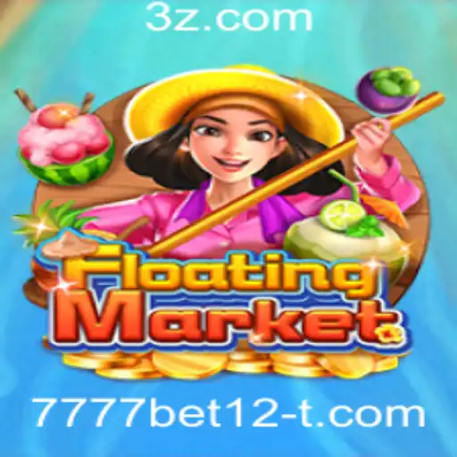 Explorando o Jogo FloatingMarket: Uma Viagem Estratégica e Divertida