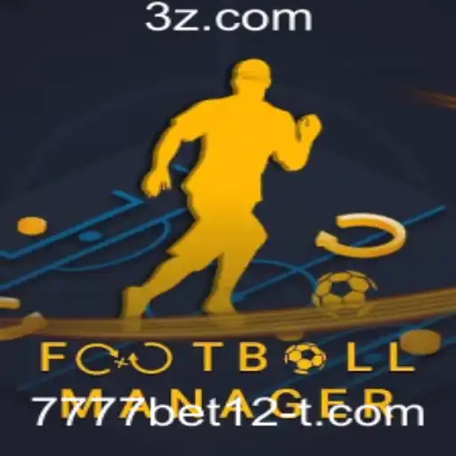 Explorando o Mundo de FootballManager e o Jogo 7777bet12