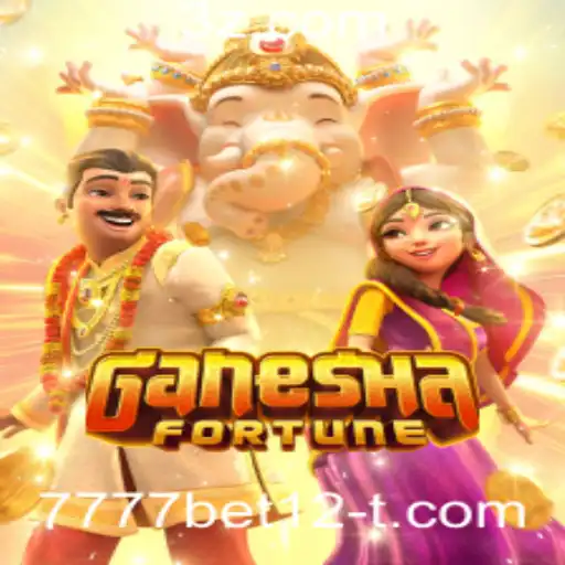 Descubra a Magia de GaneshaFortune com 7777bet12