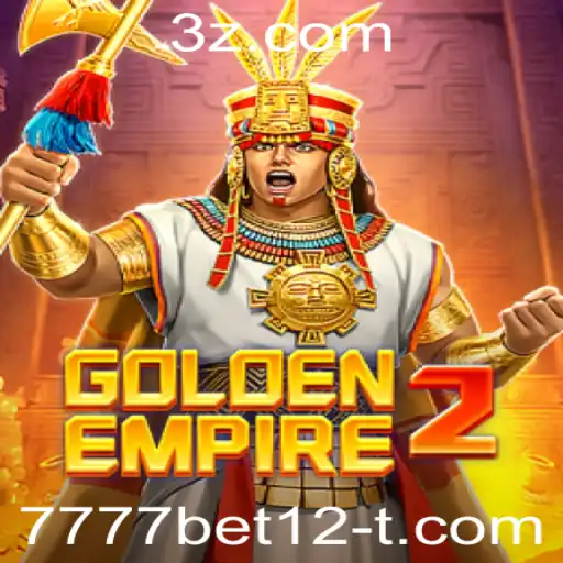 GoldenEmpire2: Aventuras e Estratégias no Universo do Game