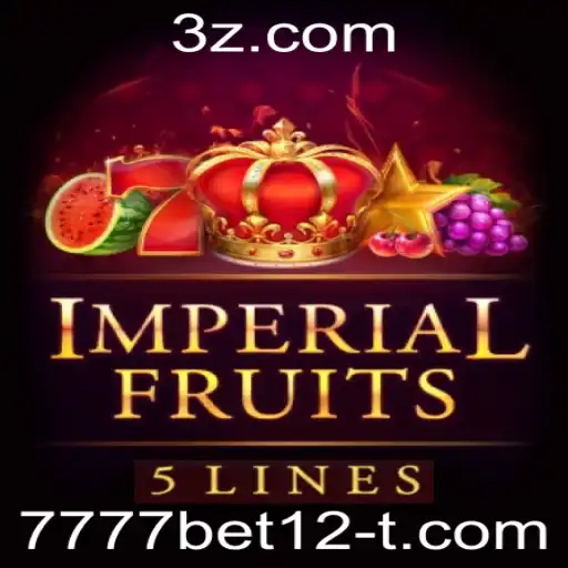 Descubra o Fascinante Mundo do Jogo ImperialFruits5
