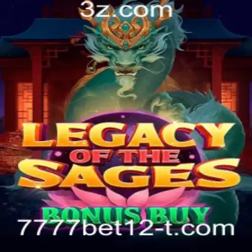 Exploração Dos Mistérios de LegacyoftheSagesBonusBuy