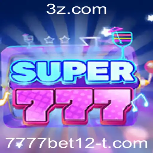 Descubra a Emoção de Super777: O Jogo de Azar do Ano