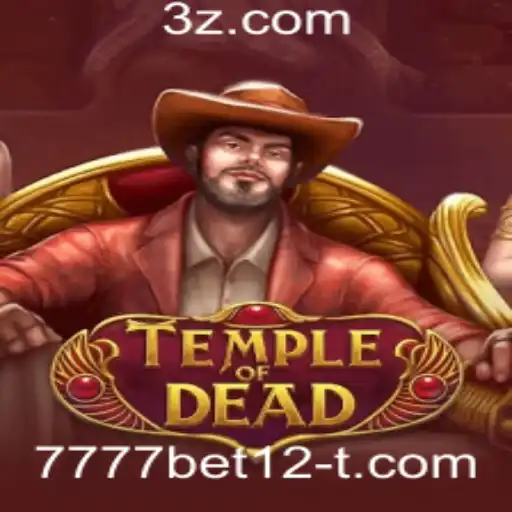 Descubra o Fascinante Mundo de TempleofDead com 7777bet12