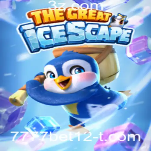 Descubra o Fascinante Mundo de TheGreatIcescape no Portal 7777bet12