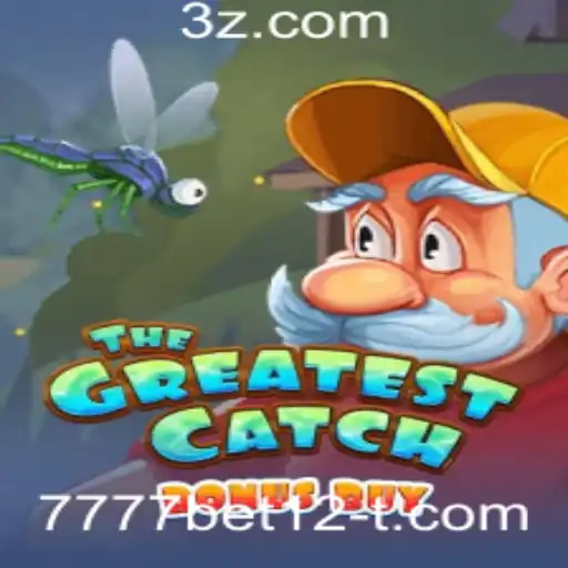 Explorando o Fascinante Jogo TheGreatestCatchBonusBuy: Regras e Como Jogar
